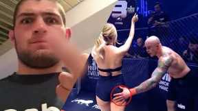 😂 The Funniest Moments in MMA and Boxing | TRY NOT TO LAUGH