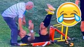FUNNY SOCCER FOOTBALL VIDEOS 🤣 CRAZY SKILLS, GOALS, FAILS, MEMES & MORE