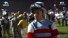 2023 SAUDI Cup World's Richest Horse Race $20 M USD