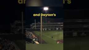 Tennessee's Jake Kendro bat flips after his home run is overturned