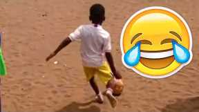 FUNNY SOCCER FOOTBALL VIDEOS 🤣 CRAZY SKILLS, GOALS, FAILS, MEMES & MORE
