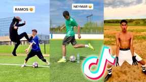10 Minutes of Football TikToks & Reels (Soccer) #11