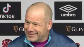 Richard Cockerill reveals funny Ellis Genge story in England Rugby training camp