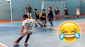 FUNNY SOCCER FOOTBALL VIDEOS 🤣 CRAZY SKILLS, GOALS, FAILS, MEMES & MORE