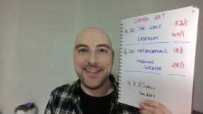 Cheltenham Festival 2023 Day 1 - FREE Horse Racing Tips - Tuesday 14th March