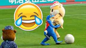 FUNNY SOCCER FOOTBALL VIDEOS 🤣 CRAZY SKILLS, GOALS, FAILS, MEMES & MORE