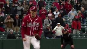 #8 Arkansas vs Louisiana Tech Game 2 2023 (McEntire Complete Game)
