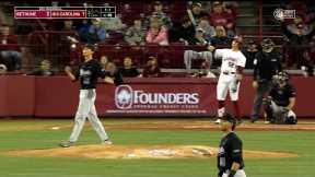 43 of the 45 Gamecock Baseball Homeruns Through 17 Games