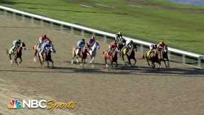 2023 Jeff Ruby Steaks (FULL RACE) | NBC Sports