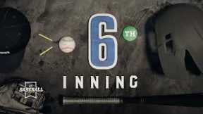 Texas Baseball vs Texas Tech LHN Highlights [March 26, 2023]