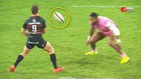 Creative Skills in Rugby