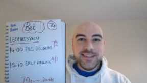 Sunday 5th March 2023 - FREE Horse Racing Tips - Leopardstown, Wexford & Ffos Las (2)