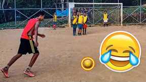FUNNY SOCCER FOOTBALL VIDEOS 🤣 CRAZY SKILLS, GOALS, FAILS, MEMES & MORE
