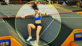 Unlucky WTF Moments in SPORTS !!!