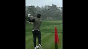 Golf is hard errant tee shot moments 😬