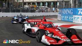 IndyCar: Grand Prix of St. Petersburg | EXTENDED HIGHLIGHTS | 3/5/23 | Motorsports on NBC