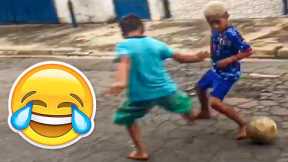 FUNNY SOCCER FOOTBALL VIDEOS 🤣 CRAZY SKILLS, GOALS, FAILS, MEMES & MORE