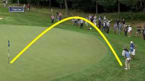 Impossible Moments in Sports #2