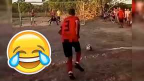 FUNNY SOCCER FOOTBALL VIDEOS 🤣 CRAZY SKILLS, GOALS, FAILS, MEMES & MORE