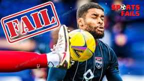 1 IN A MILLION CRAZIEST MOMENTS IN SPORTS And Fails In Sport - Sports Idiots #37