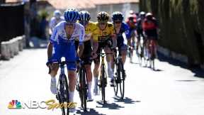 Paris-Nice 2023, Stage 8 | EXTENDED HIGHLIGHTS | 3/12/2023 | NBC Sports