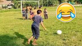 FUNNY SOCCER FOOTBALL VIDEOS 🤣 CRAZY SKILLS, GOALS, FAILS, MEMES & MORE