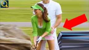 20 BIGGEST MISTAKES AND CRAZY MOMENTS IN SPORTS!