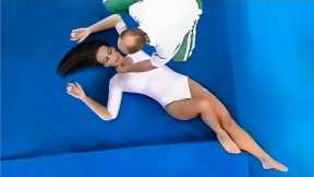 Most Beautiful and Respect Moments in Sports EVER Caught On Camera #2