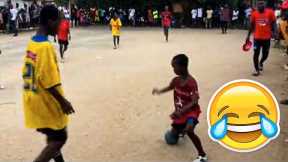 FUNNY SOCCER FOOTBALL VIDEOS 🤣 CRAZY SKILLS, GOALS, FAILS, MEMES & MORE
