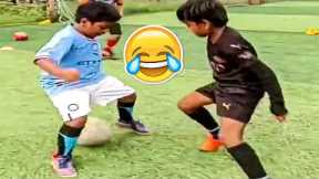 FUNNY SOCCER FOOTBALL VIDEOS 🤣 CRAZY SKILLS, GOALS, FAILS, MEMES & MORE