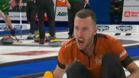 Crazy Sports Fails and Highlights: You Won't Believe What Happened in March Week #2