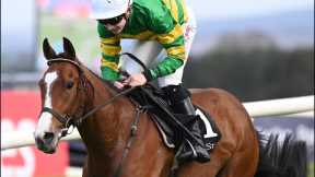 Dream goes on for A Dream To Share - Racing TV