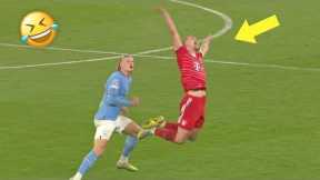 Comedy Football! Funny Moments 2023!