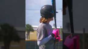 Would You TRADE Your $500 Baseball Bat For a RANDOM Mystery Bat? #shorts