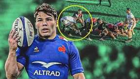 Rugby Trickiest and Smartest Plays - 200% IQ