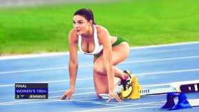 Funny & COMEDY Moments in Sports!