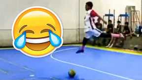 FUNNY SOCCER FOOTBALL VIDEOS 🤣 CRAZY SKILLS, GOALS, FAILS, MEMES & MORE