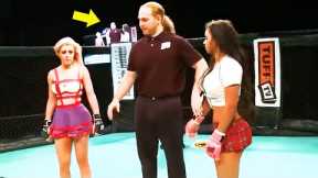 0 IQ moments in SPORTS ! 😲