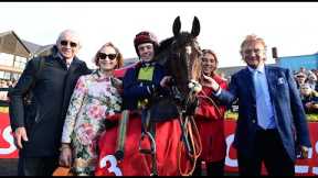 Fastorslow shock winner of Punchestown Gold Cup