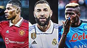 BEST FOOTBALL EDITS - FAILS, GOALS & SKILLS | 2023 | #223