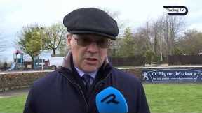 Tenebrism stamps class on Cork return - Racing TV