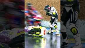 Most Hair Raising moments in Sports