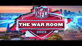 The Clickbait Sports War Room