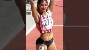 Cute 🥰 Funny Moments in Women's Sport