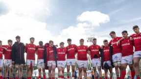 Road to Principality Saturday 8 April | WRU TV