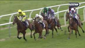 GIOVINCO another potential smart performer for Lucinda Russell