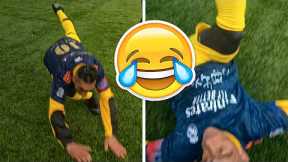 FUNNY SOCCER FOOTBALL VIDEOS 🤣 CRAZY SKILLS, GOALS, FAILS, MEMES & MORE