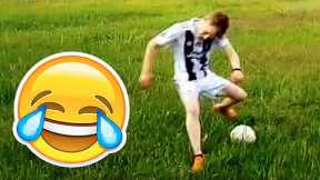 FUNNY SOCCER FOOTBALL VIDEOS 🤣 CRAZY SKILLS, GOALS, FAILS, MEMES & MORE
