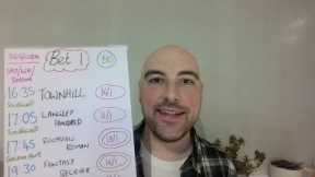 Wednesday 12th April 2023 - FREE Horse racing tips - Southwell, Gowran Park & Kempton (1)