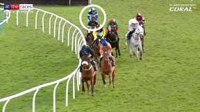 MARCH RIDE OF THE MONTH